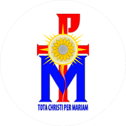 Logo SMA Stella Maris